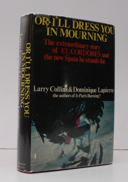 Or I'll Dress You in Mourning. [The Story of El …