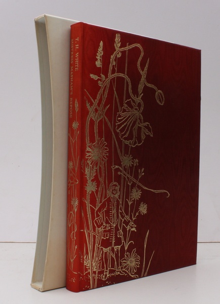 Mistress Masham's Repose. [Illustrations by Charles Stewart. Second Impression thus.] …