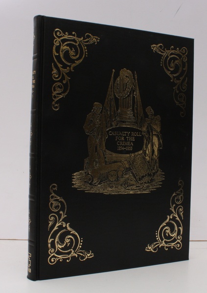 Casualty Roll for the Crimea. Compiled by Frank and Andrea …