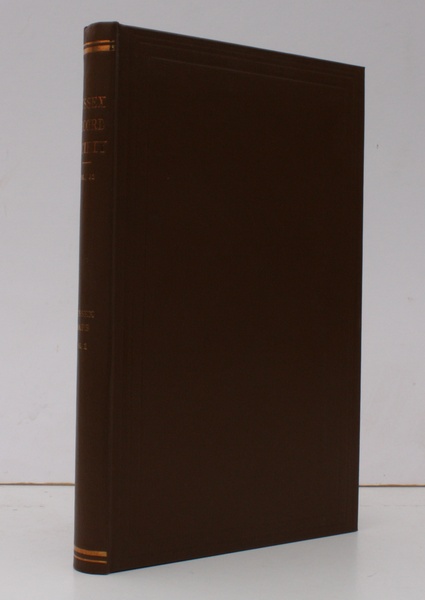 Minute Book of the Common Council of the City of …