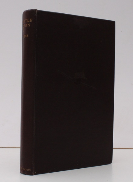 Battle Hymn. [First UK Edition.] BRIGHT, CLEAN COPY