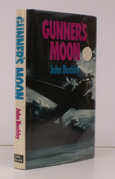 Gunner's Moon. A Memoir of the RAF Night Assault on …