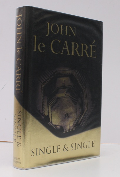 Single & Single. NEAR FINE COPY IN UNCLIPPED DUSTWRAPPER