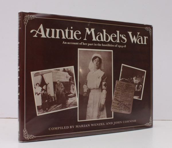 Auntie Mabel's War. An Account of her Part in the …