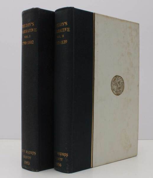 A Narrative of My Professional Adventures (1790-1839). Edited by Michael …