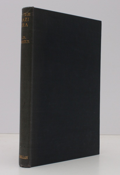 In the Nazi Era. BRIGHT, CLEAN COPY