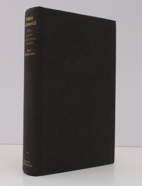 Prelude to Downfall. Hitler and the United States 1939-1941. Translated …