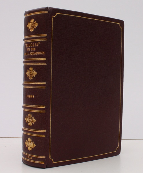 'Biggles' of the Camel Squadron. THE ORIGINAL EDITION IN FULL …