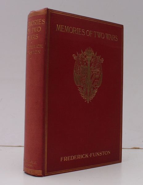 Memories of Two Wars. Cuban and Philippine Experiences. Illustrations by …