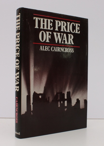 The Price of War. British Policy on German Reparations 1941-1949. …