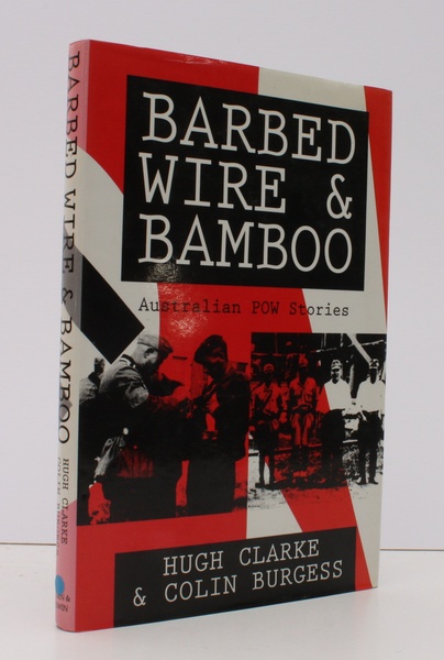 Barbed Wire and Bamboo. Australian POWs in Europe, North Africa, …