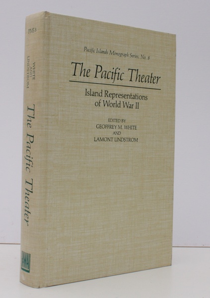 The Pacific Theater. Island Representations of World War II. NEAR …