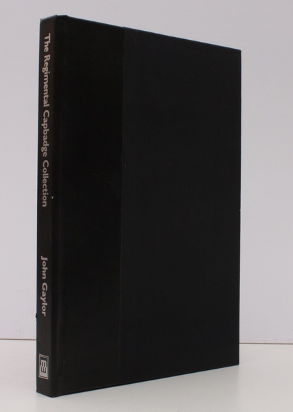 The Regimental Capbadge Collection. NEAR FINE COPY