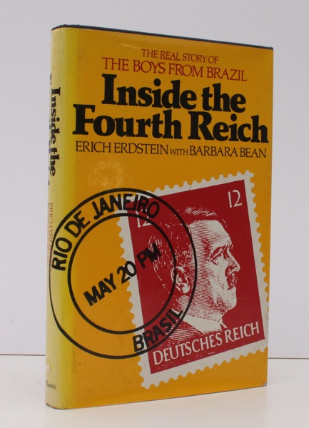 Inside the Fourth Reich. [The real Story of 'The Boys …