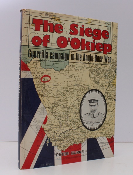 The Siege of O'Okiep. (Guerilla Campaign in the Anglo-Boer War). …