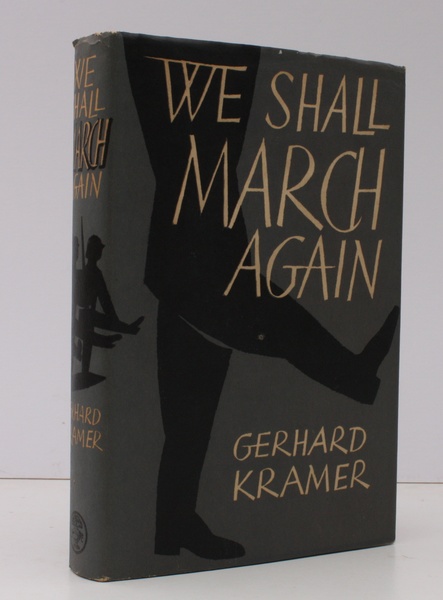 We Shall March Again. Translated from the German by Anthony …
