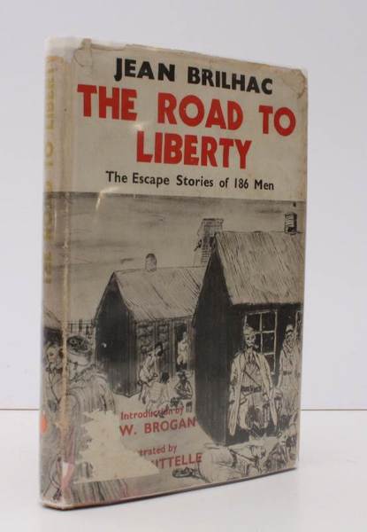 The Road to Liberty. The Story of one Hundred and …