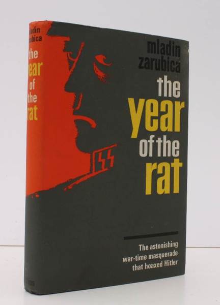 The Year of the Rat. A Chronicle. [First UK Edition.] …