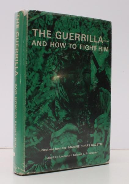 The Guerilla - and how to fight him. Selections from …