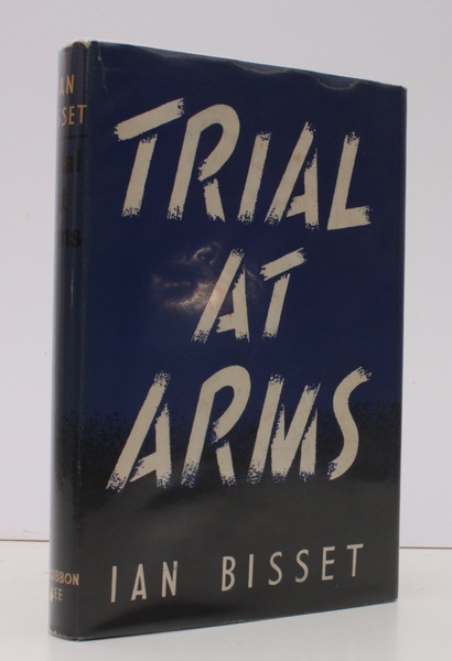 Trial at Arms. Some famous Trials by Court Martial. BRIGHT, …