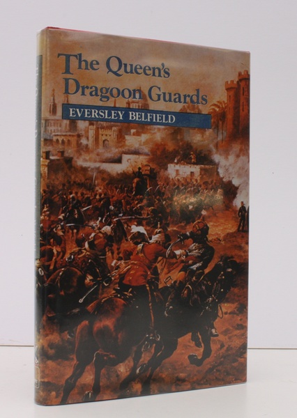 The Queen's Dragoon Guards. With an Introduction by Lieutenant-General Sir …