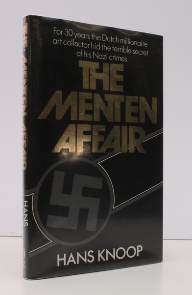 The Menten Affair. Translated from the Dutch by R. and …