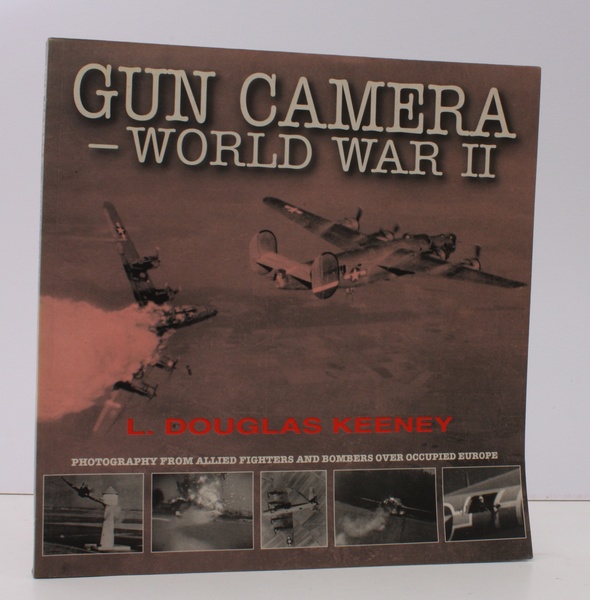 Gun Camera World War II. Photography from Allied fighters and …