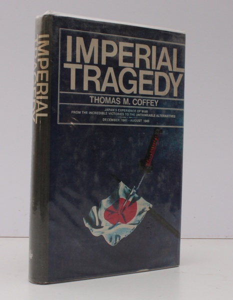 Imperial Tragedy. Japan in World War II. The First Days …