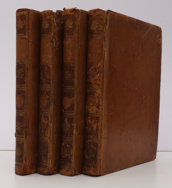 Aventuras de Gil Blas de Santillana robadas a Espana, y …