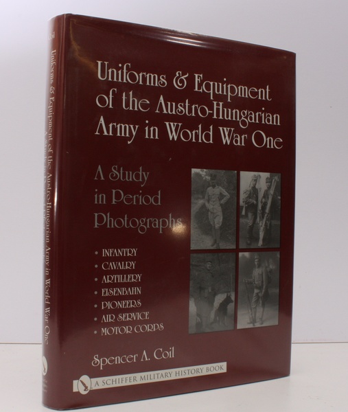 Uniforms and Equipment of the Austro-Hungarian Army in World War …