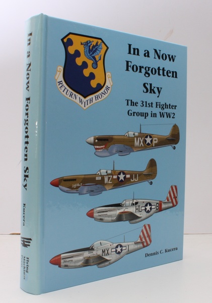 In a now forgotten Sky. The History of the 31st …