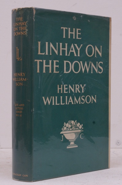 The Linhay on the Downs. [published in] 'The Life and …