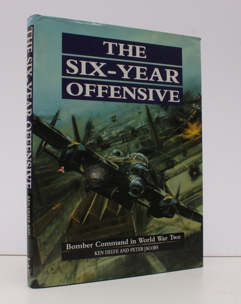 The Six-Year Offensive. Bomber Command in World War Two. NEAR …