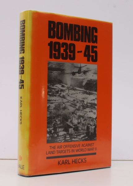 Bombing 1939-1945. The Air Offensive against Land Targets in World …