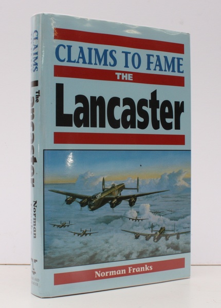 Claims to Fame. The Lancaster. [Second Impression.] NEAR FINE COPY …