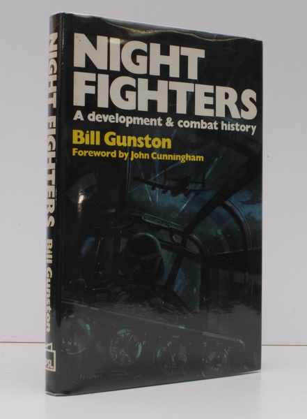 Night Fighters. A Development and Combat History. Foreword by John …