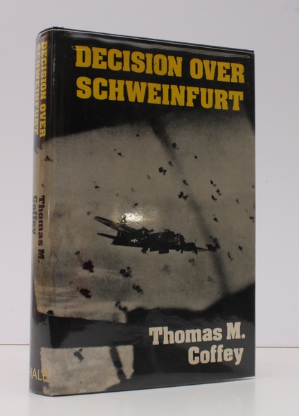 Decision over Schweinfurt. The US 8th Air Force Battle for …