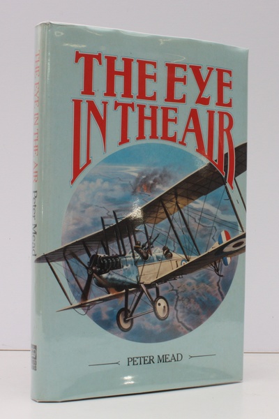 The Eye in the Air. History of Air Observation and …