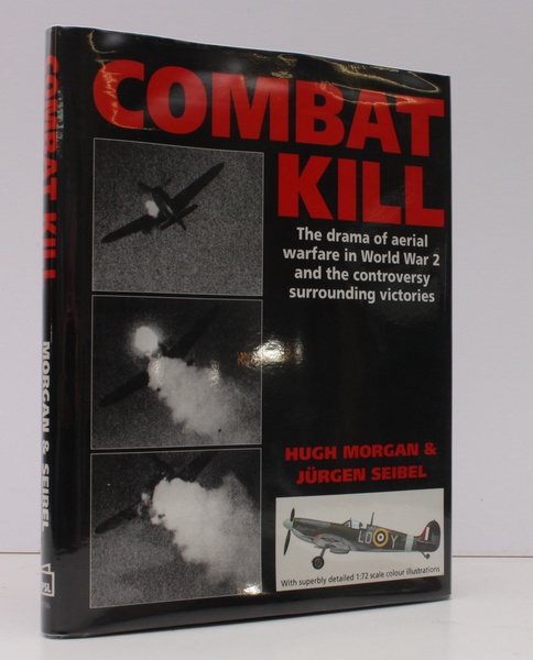 Combat Kill. The Drama of Aerial Warfare in World War …