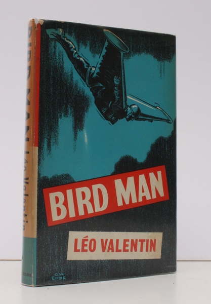 Bird Man. Translated by Mervyn Savill. [First English Edition.] FIRST …