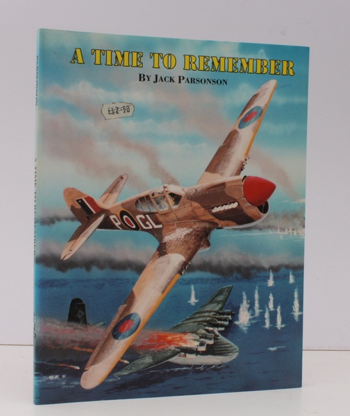 A Time to Remember. Edited by Tom Frisque. Cover by …
