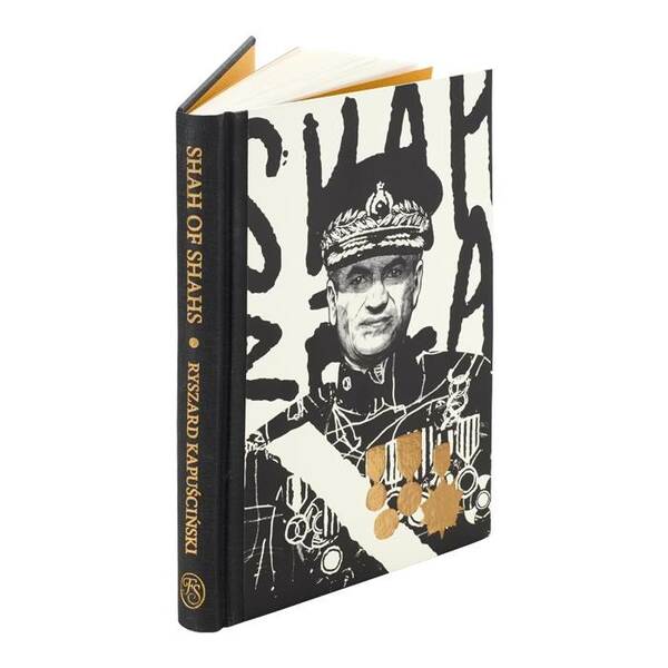 Shah of Shahas. With an Introduction by Maziar Bahari. Translated …