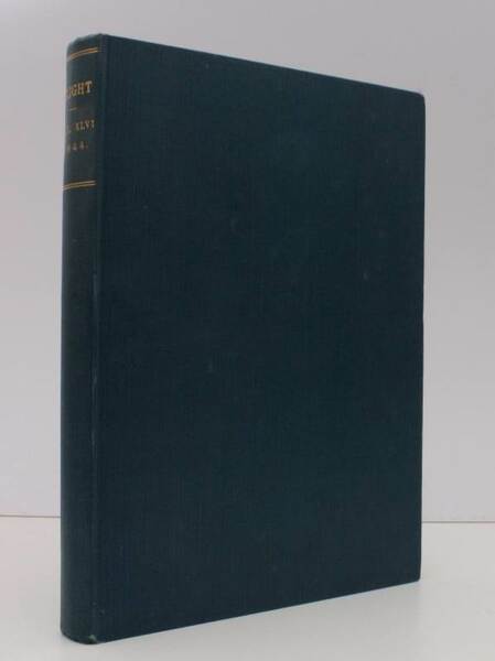 Flight and Aircraft Engineer Magazine. Vol. XLVI [46], July to …