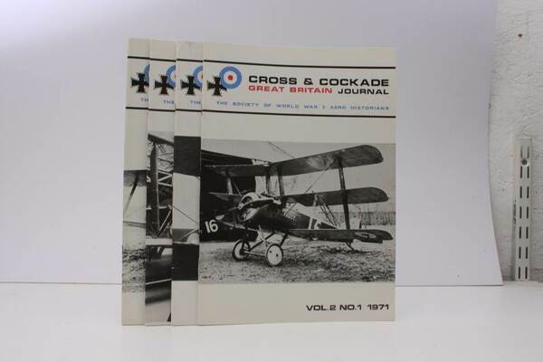 Vol. 2. Nos 1, 2, 3, 4 [complete]. The Society …