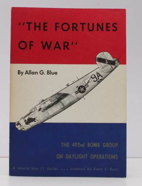 The Fortunes of War. Liberators in the ETO. The 492nd …