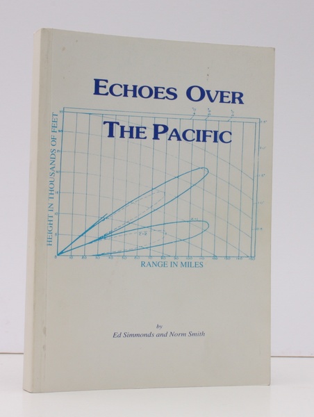 Echoes over the Pacific. An Overview of Allied Air Warning …