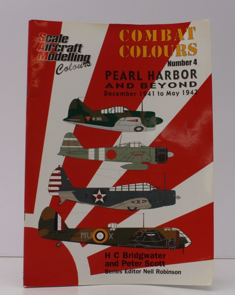 Combat Colours No. 4. Pearl Harbor and Beyond. December 1941 …