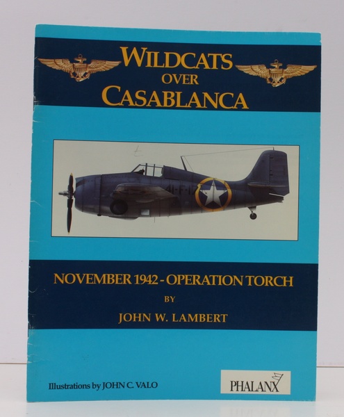 Wildcats over Casablanca [November 1942 - Operation TORCH]. Aircraft Illustrations …