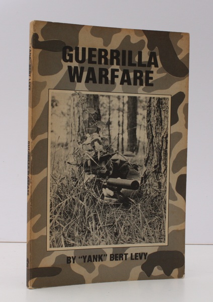 Guerilla Warfare. Introduction by Franklin Mark Osanka. BRIGHT, CLEAN COPY