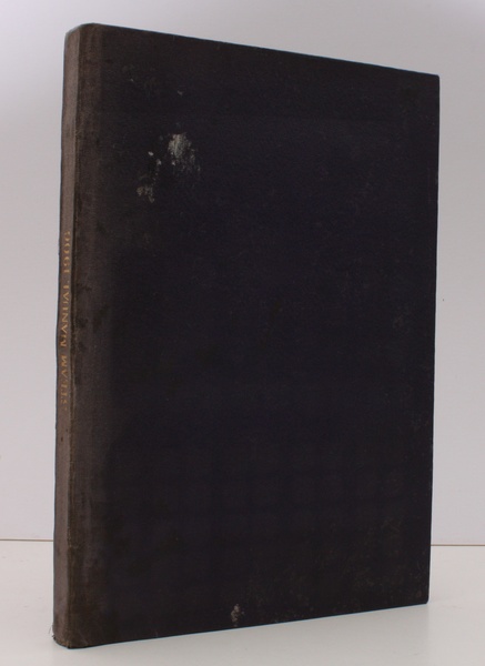 Steam Manual for His Majesty's Fleet. containing Regulations and Instructions …